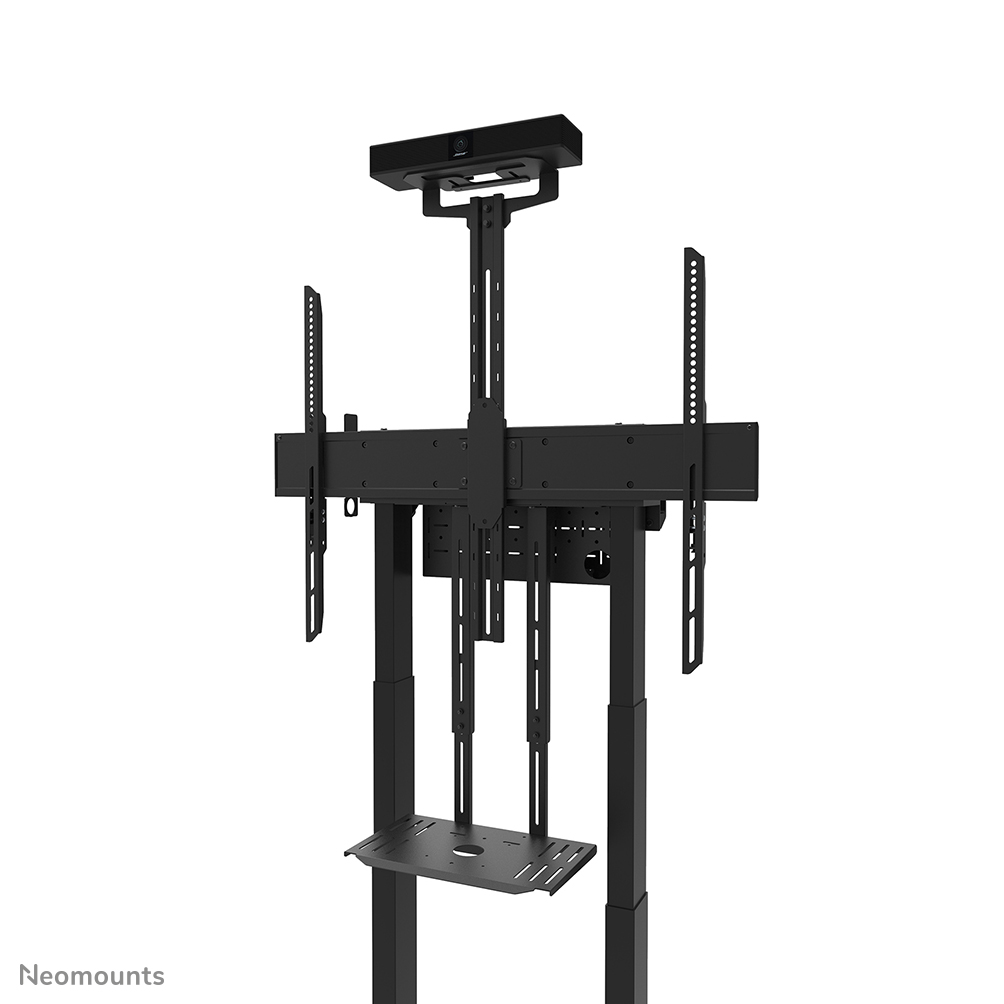 Neomounts AV1-875BL Videobar und Multimedia-Kit - universal